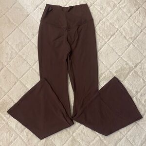 Women's Brown Leggings